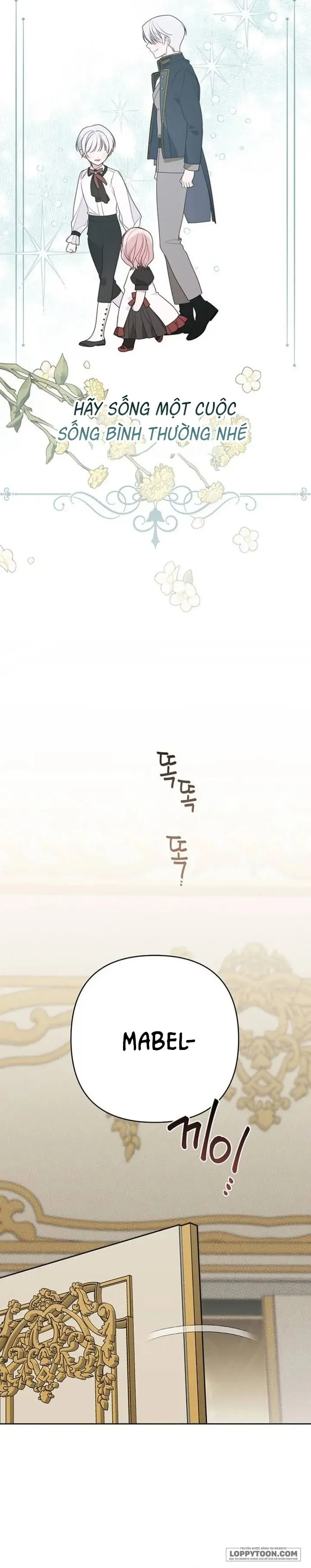 Bạo Chúa Bé Con - Chap 45
