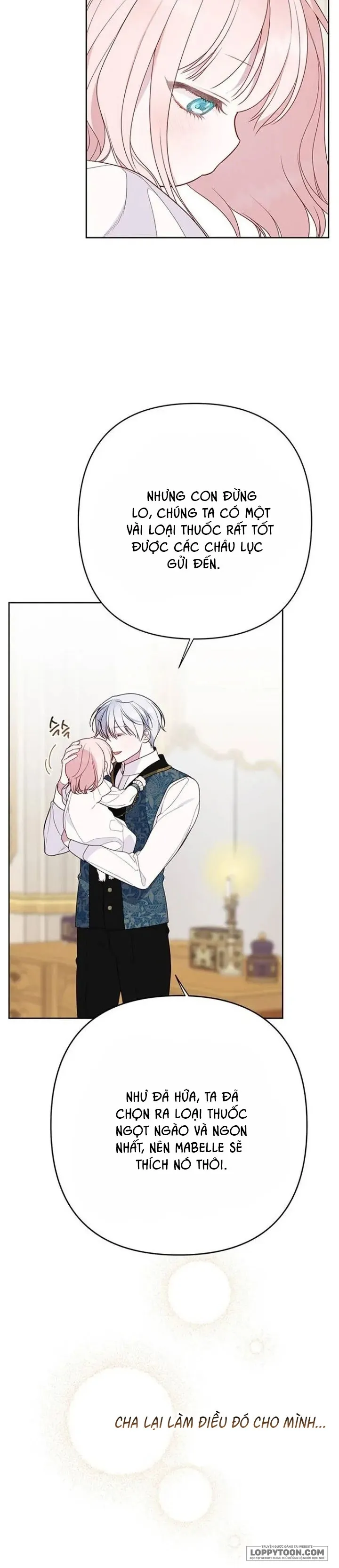 Bạo Chúa Bé Con - Chap 45