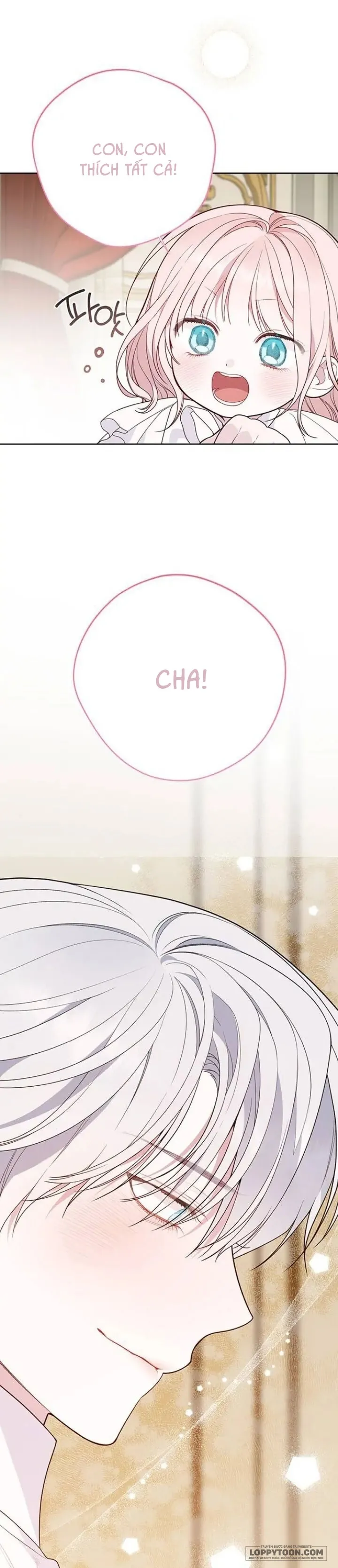 Bạo Chúa Bé Con - Chap 45