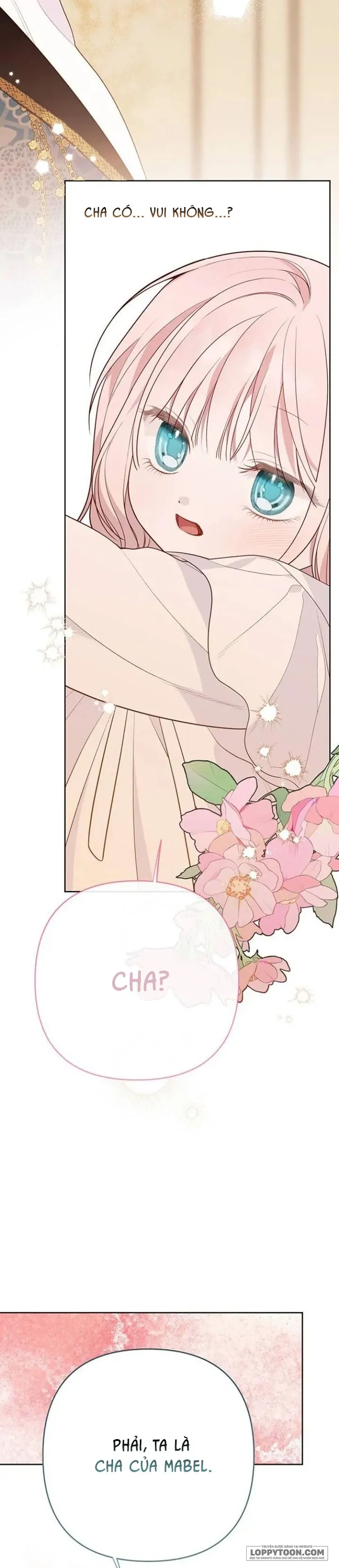 Bạo Chúa Bé Con - Chap 45