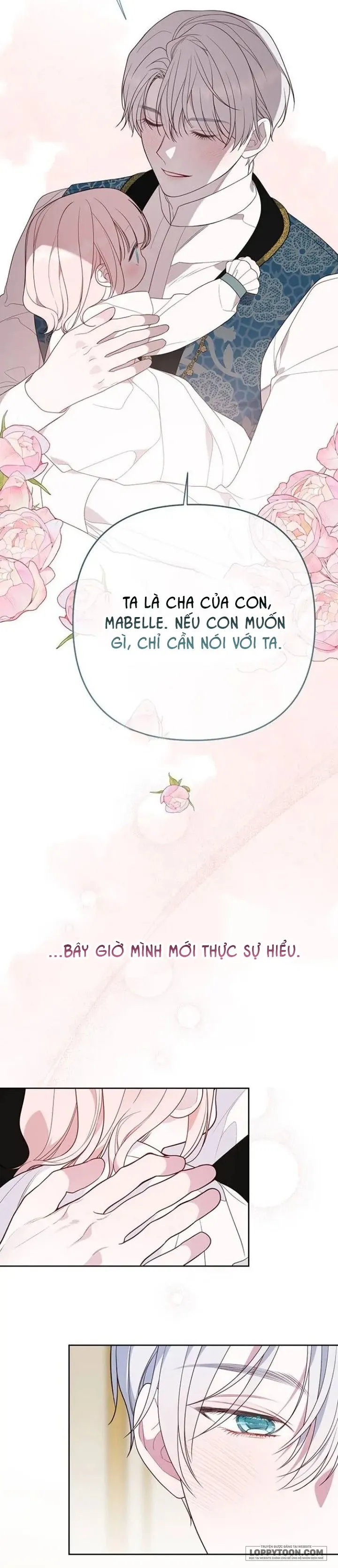 Bạo Chúa Bé Con - Chap 45