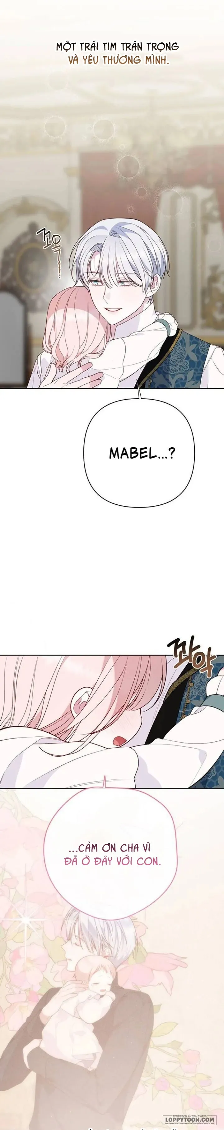 Bạo Chúa Bé Con - Chap 45
