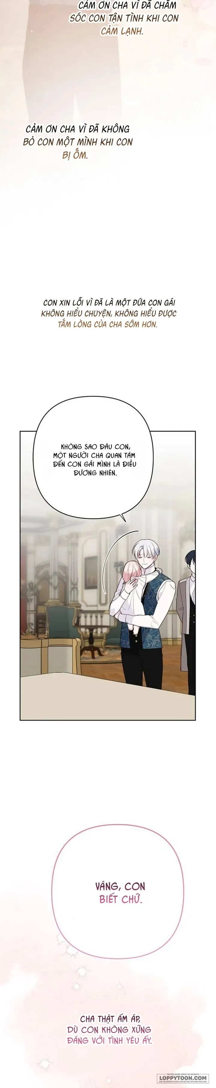 Bạo Chúa Bé Con - Chap 45