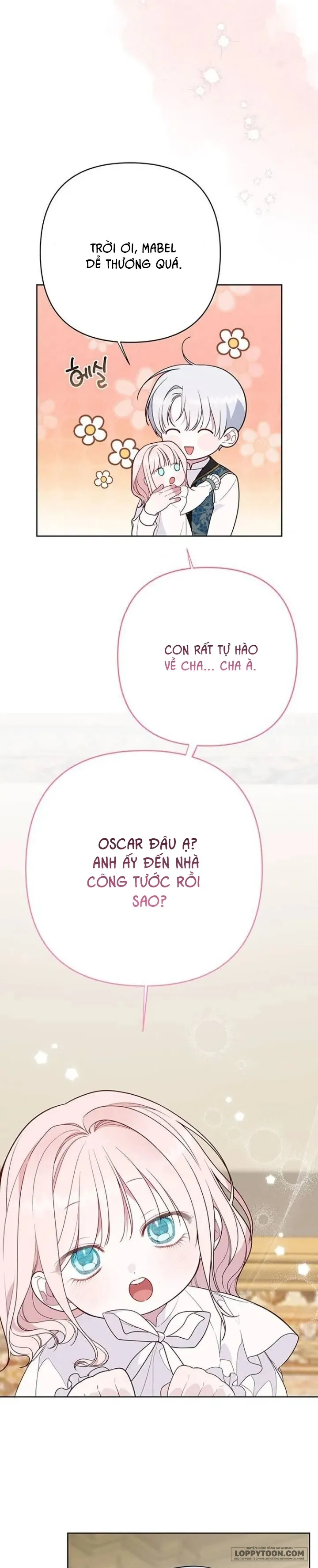Bạo Chúa Bé Con - Chap 45