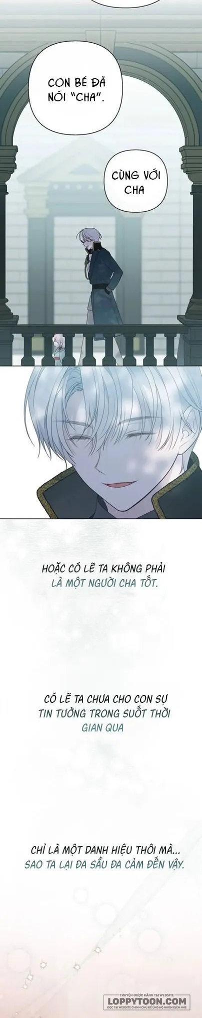 Bạo Chúa Bé Con - Chap 45