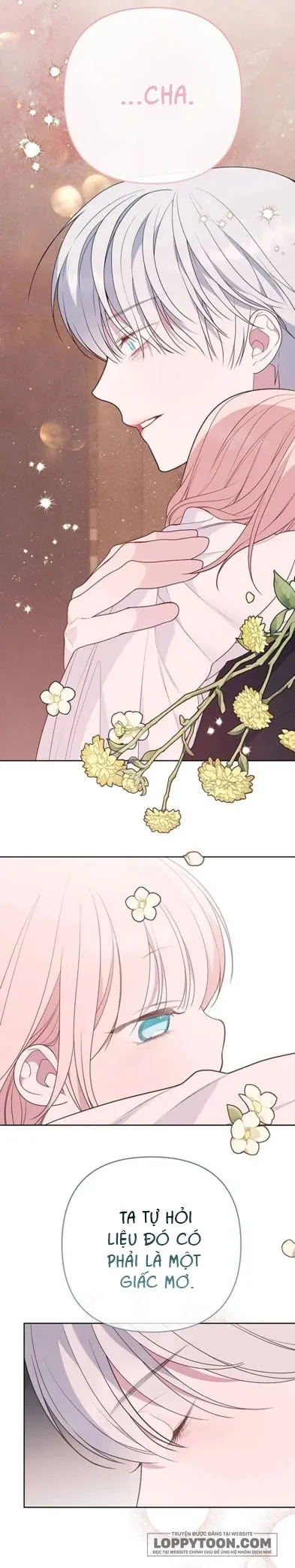 Bạo Chúa Bé Con - Chap 45
