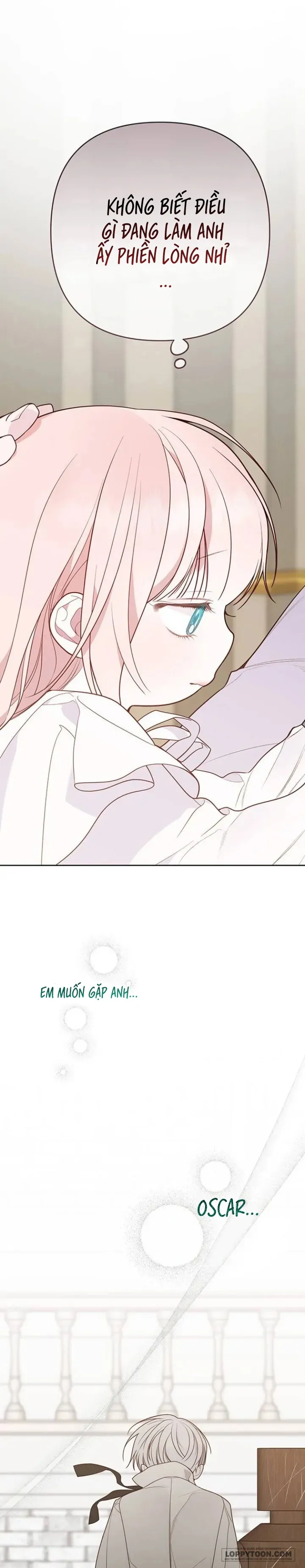 Bạo Chúa Bé Con - Chap 46