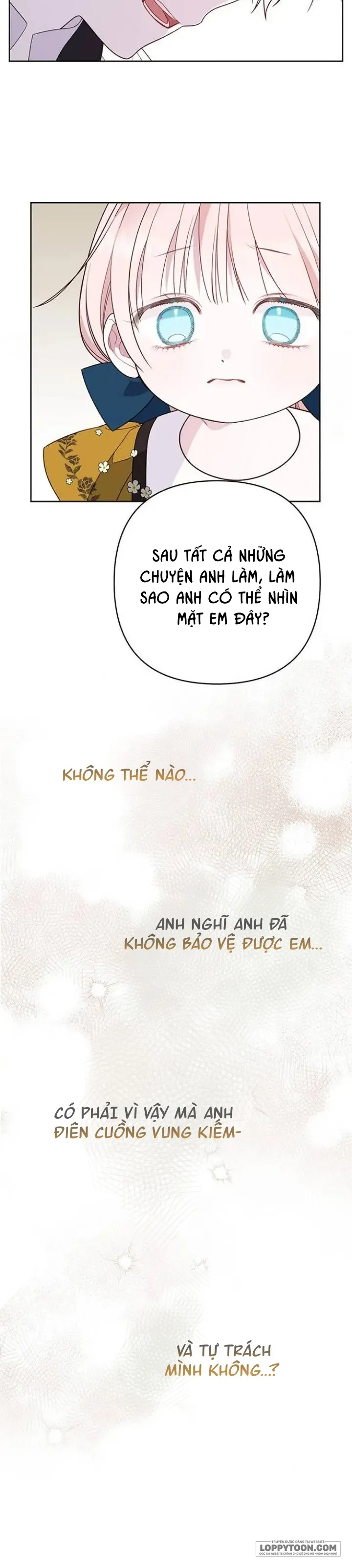 Bạo Chúa Bé Con - Chap 46