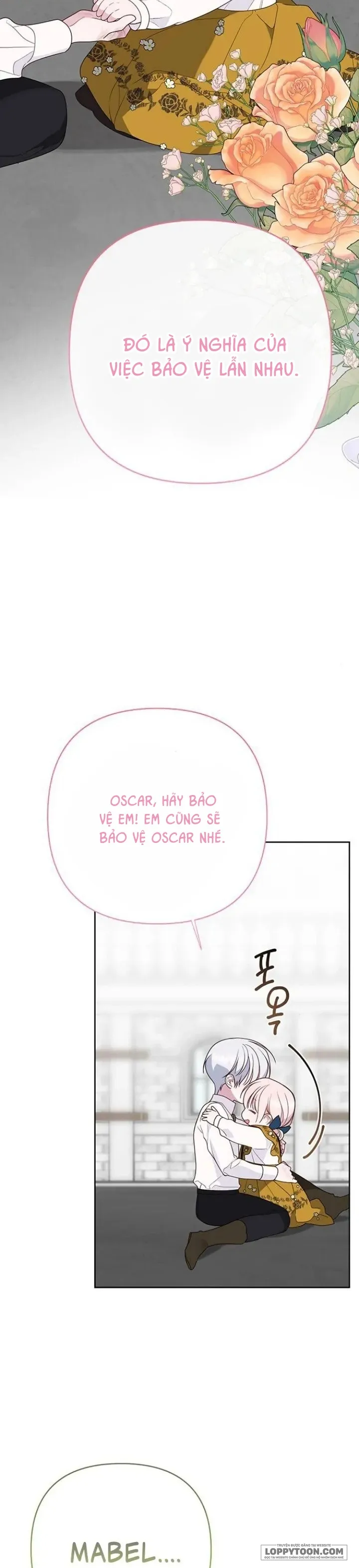 Bạo Chúa Bé Con - Chap 46