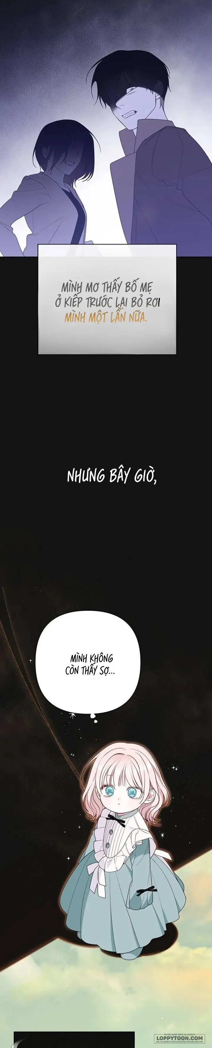 Bạo Chúa Bé Con - Chap 46
