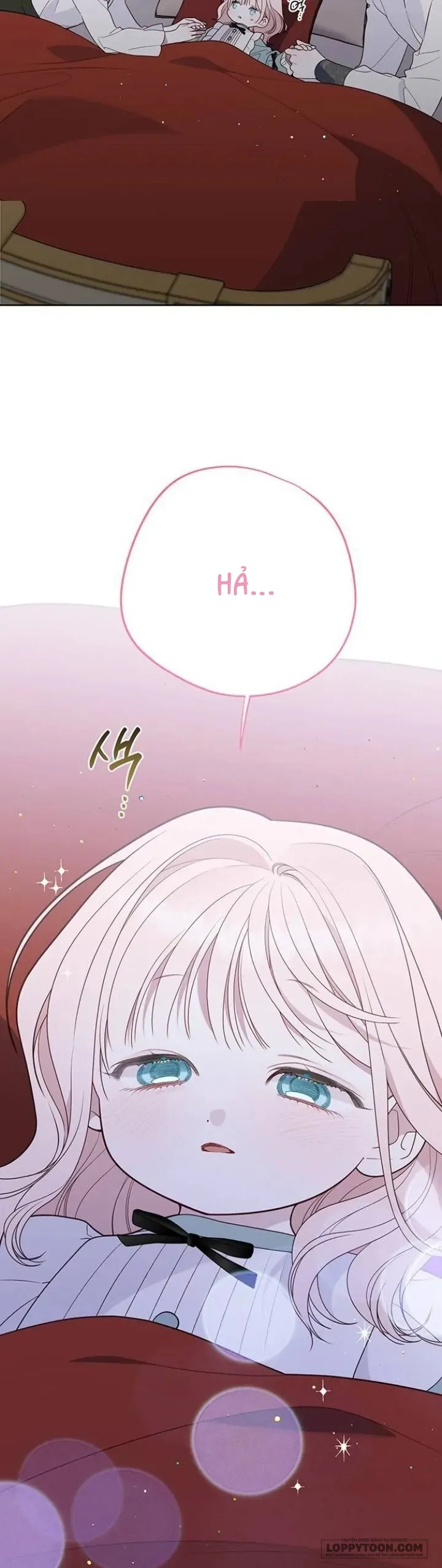 Bạo Chúa Bé Con - Chap 46
