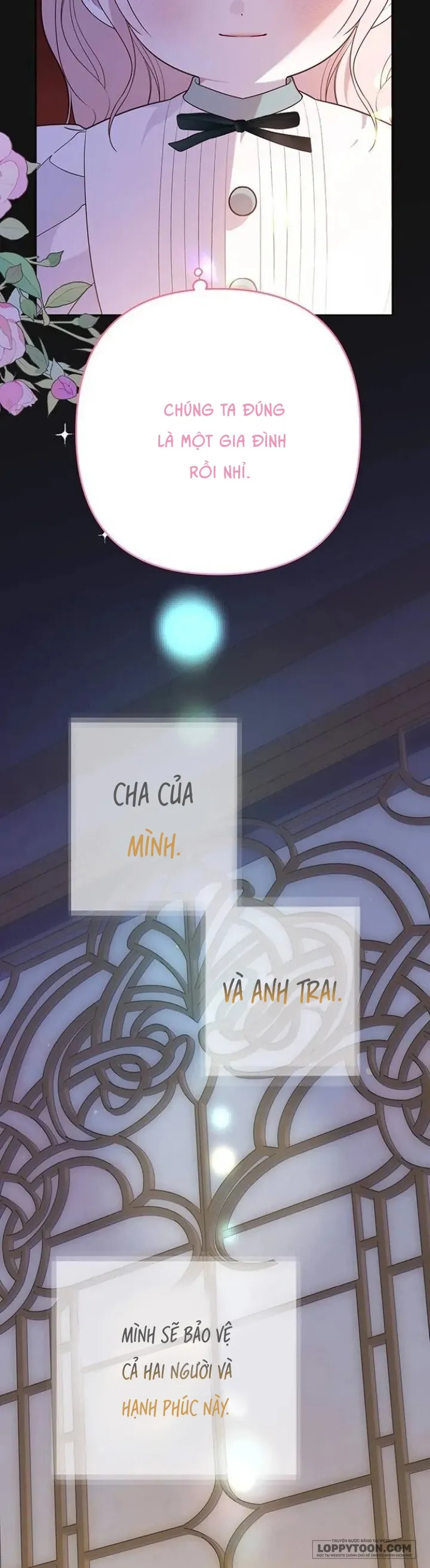 Bạo Chúa Bé Con - Chap 46
