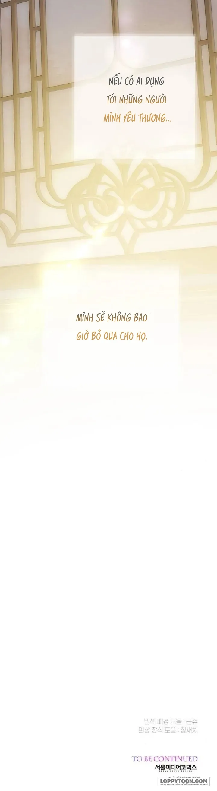 Bạo Chúa Bé Con - Chap 46