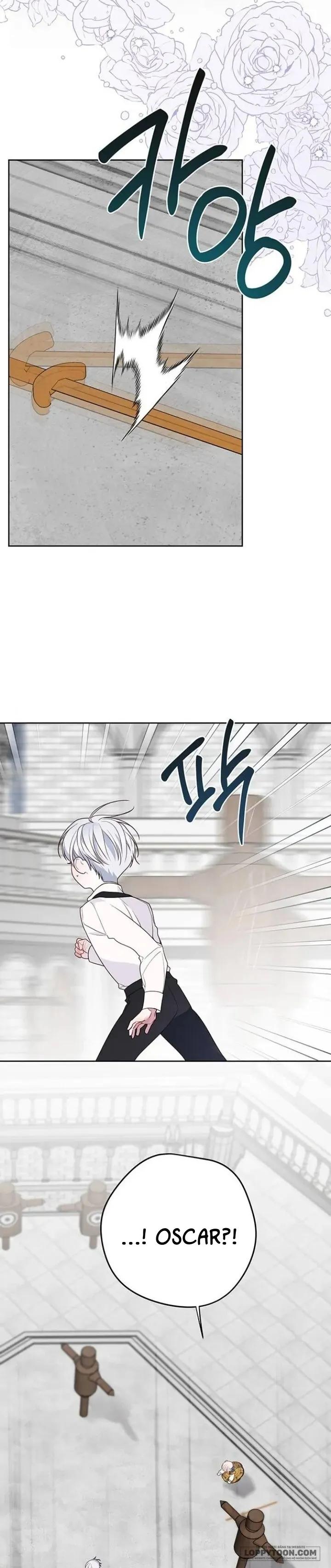 Bạo Chúa Bé Con - Chap 46