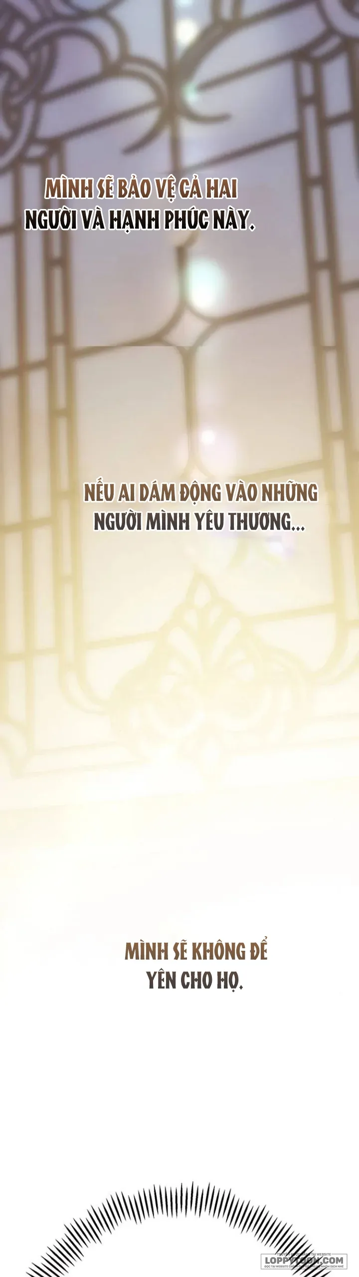 Bạo Chúa Bé Con - Chap 47