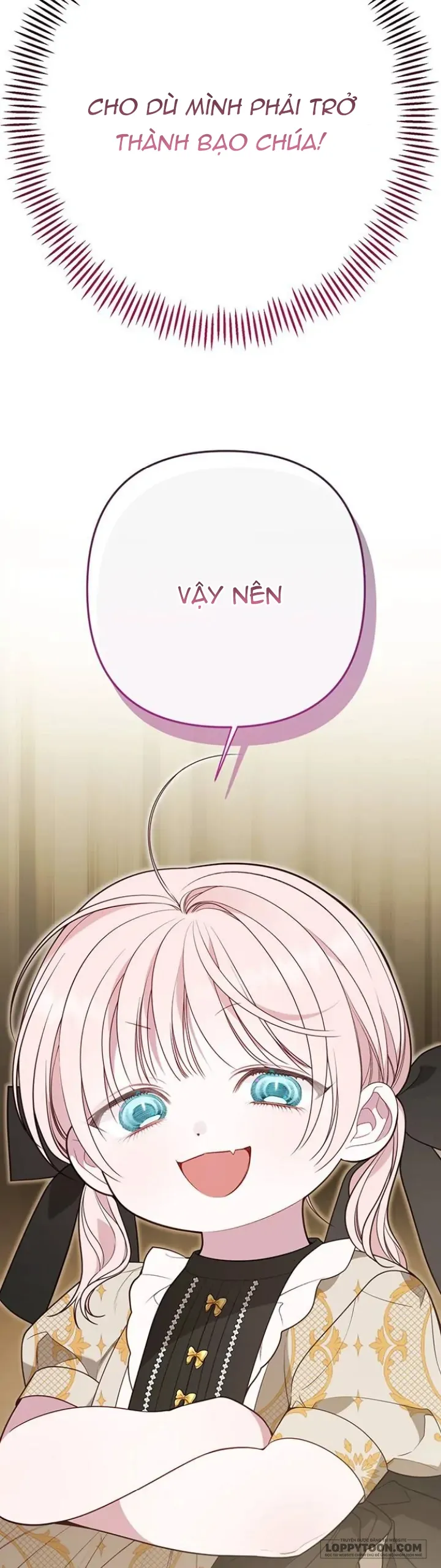 Bạo Chúa Bé Con - Chap 47