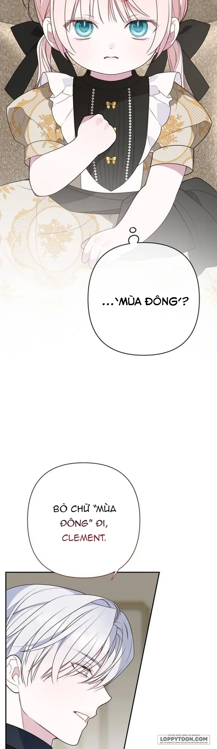 Bạo Chúa Bé Con - Chap 47