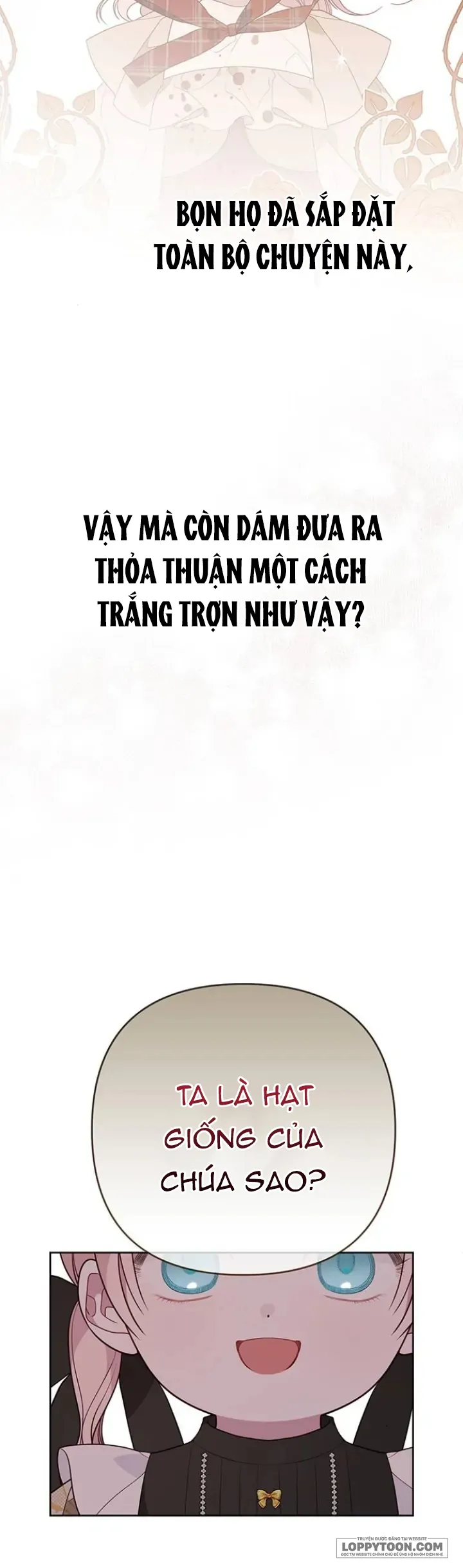 Bạo Chúa Bé Con - Chap 47