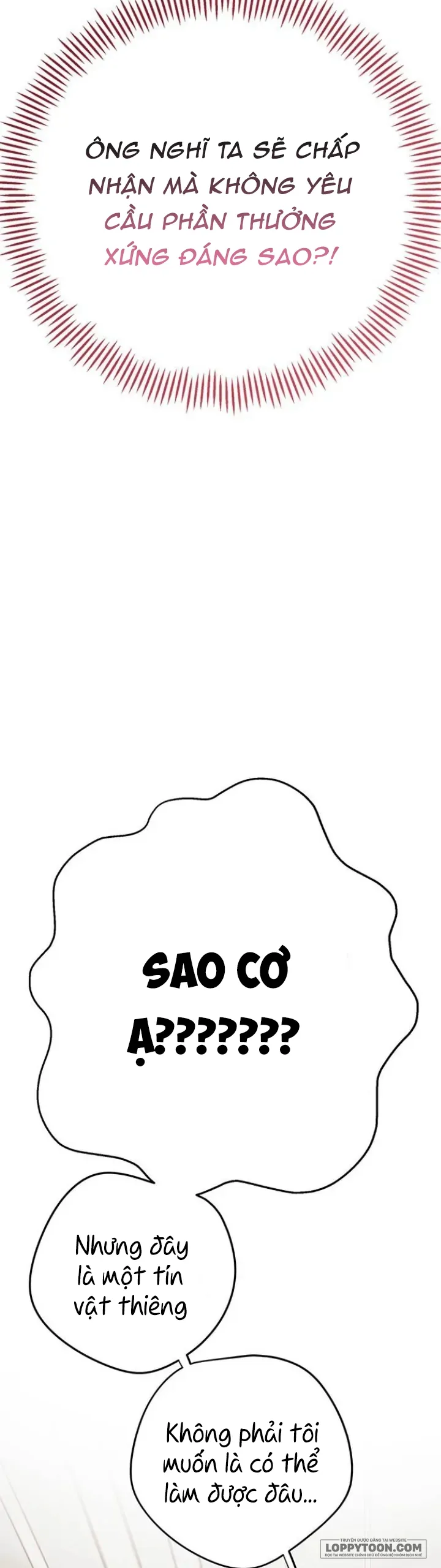 Bạo Chúa Bé Con - Chap 47