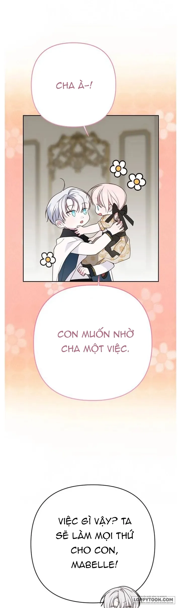 Bạo Chúa Bé Con - Chap 47
