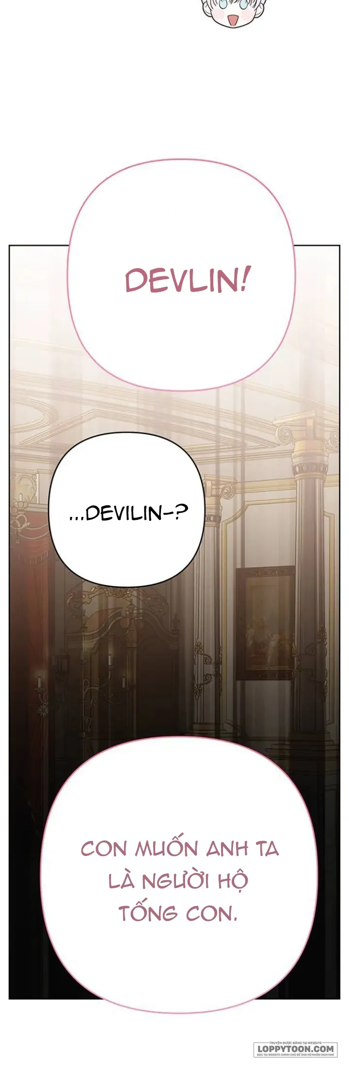 Bạo Chúa Bé Con - Chap 47