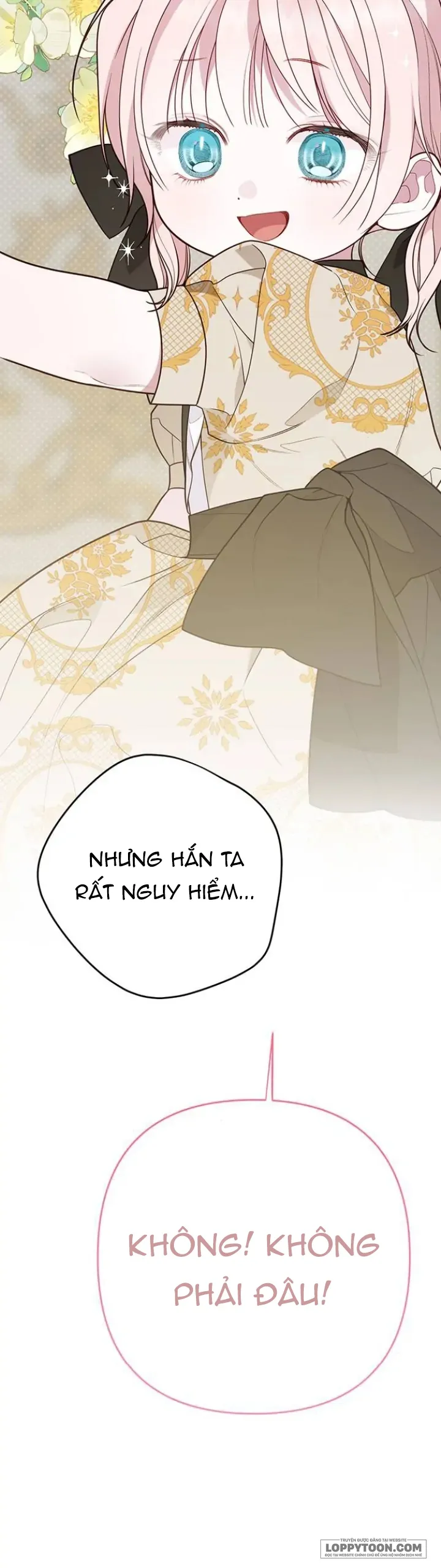 Bạo Chúa Bé Con - Chap 47