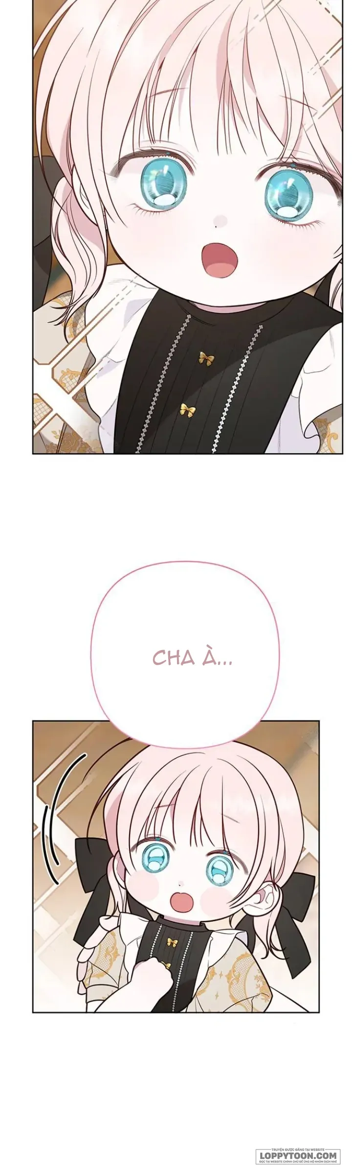 Bạo Chúa Bé Con - Chap 47