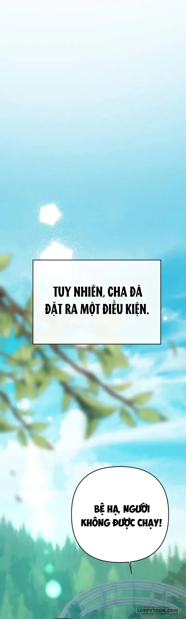 Bạo Chúa Bé Con - Chap 47