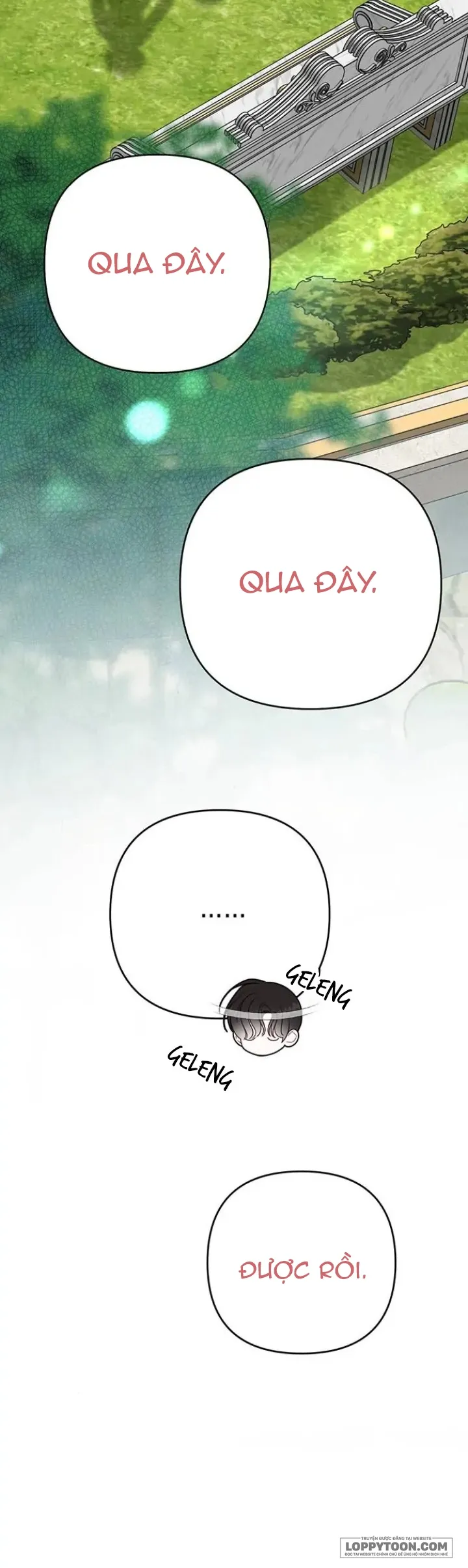 Bạo Chúa Bé Con - Chap 47