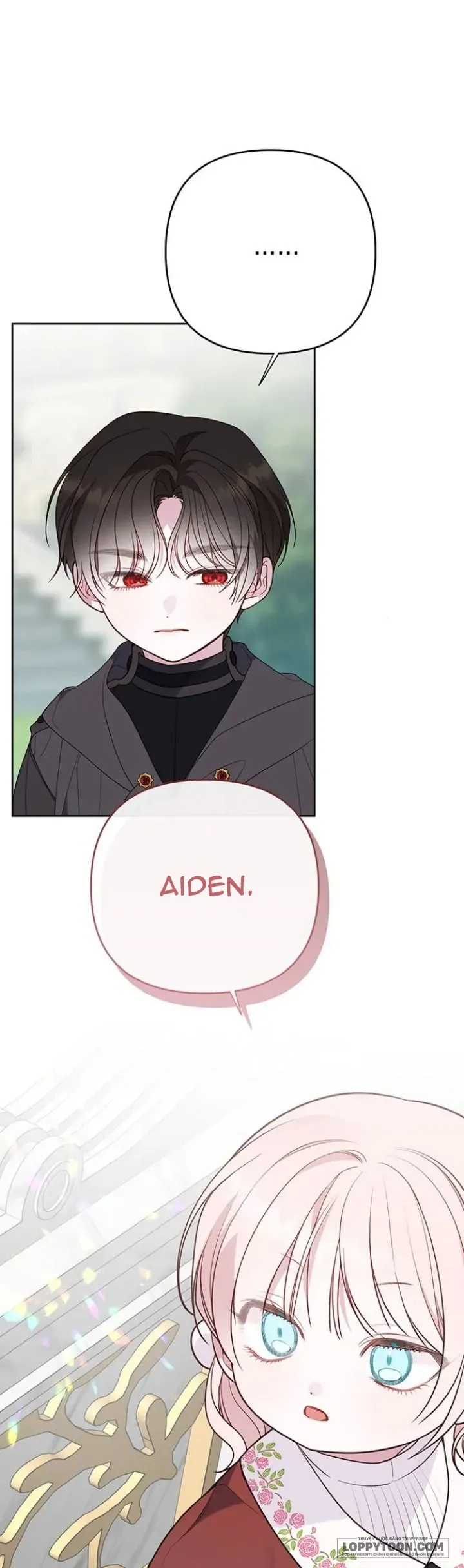 Bạo Chúa Bé Con - Chap 47