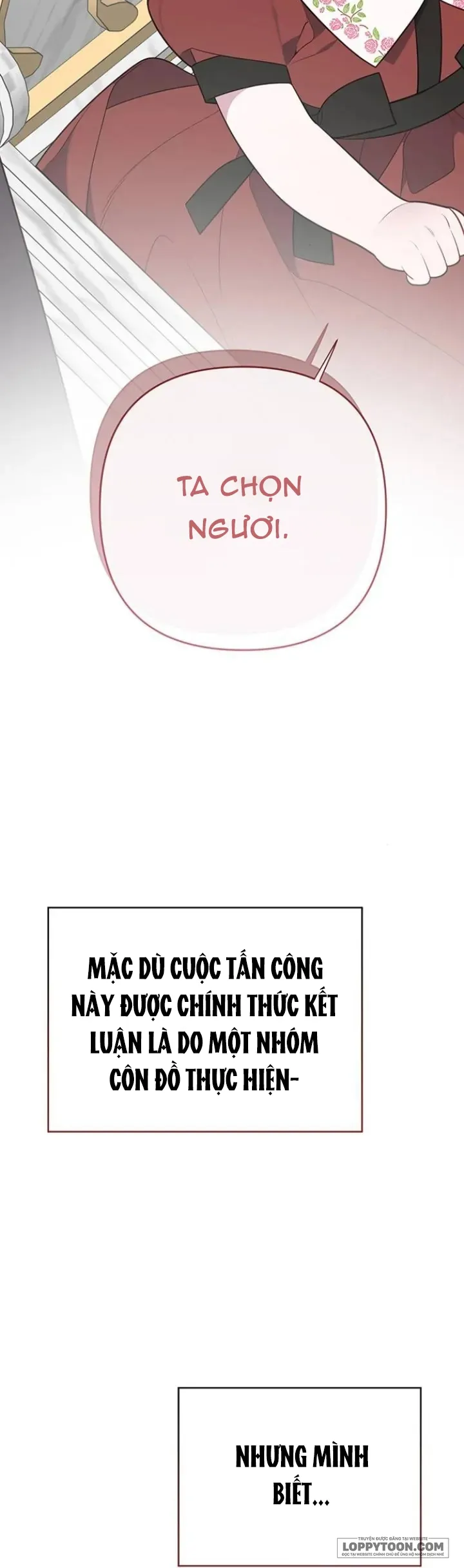 Bạo Chúa Bé Con - Chap 47