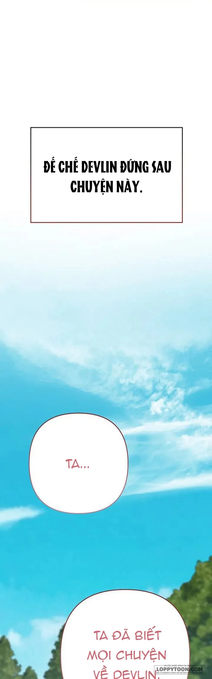 Bạo Chúa Bé Con - Chap 47