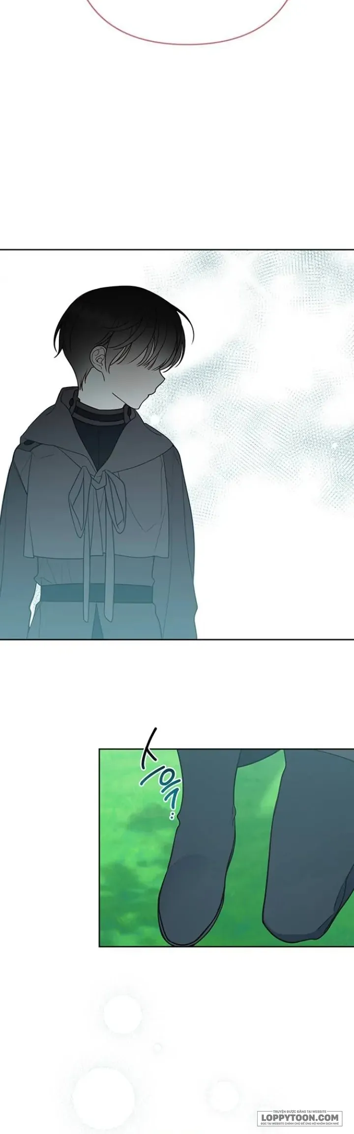 Bạo Chúa Bé Con - Chap 47
