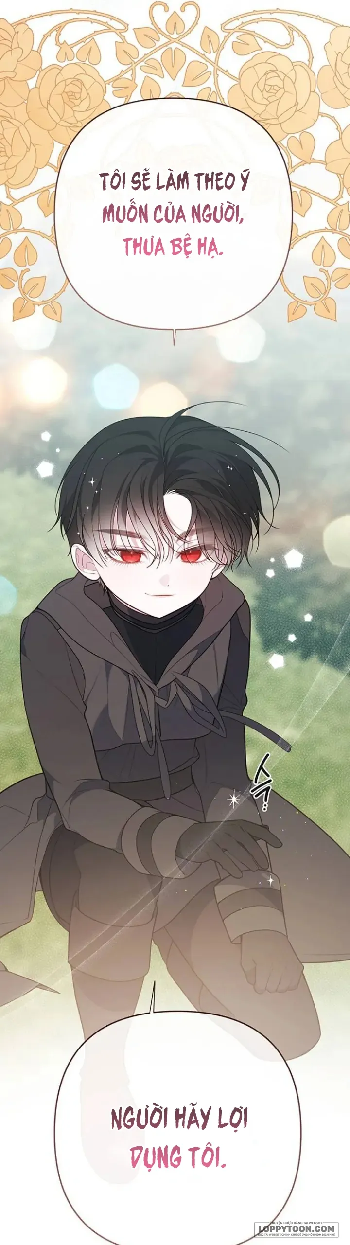 Bạo Chúa Bé Con - Chap 47