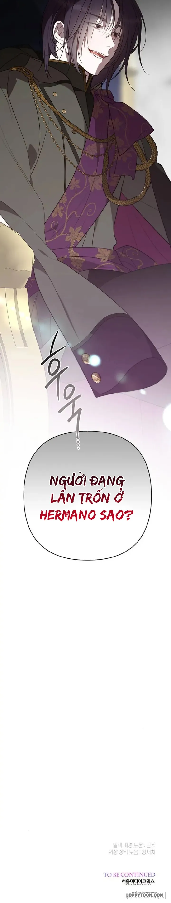 Bạo Chúa Bé Con - Chap 47