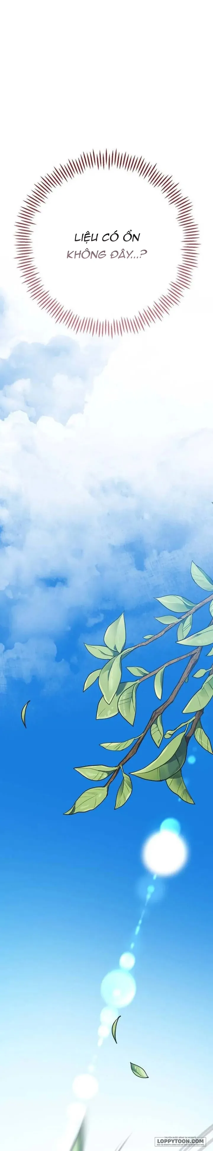 Bạo Chúa Bé Con - Chap 49