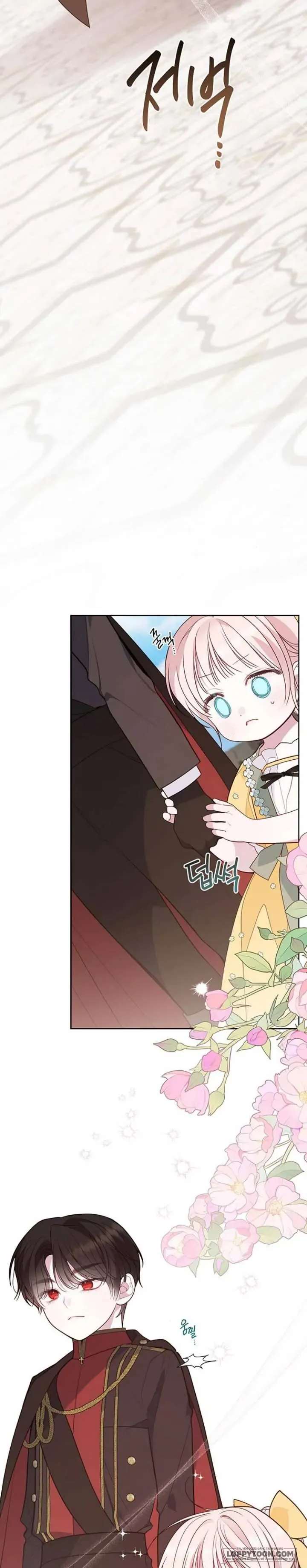 Bạo Chúa Bé Con - Chap 49