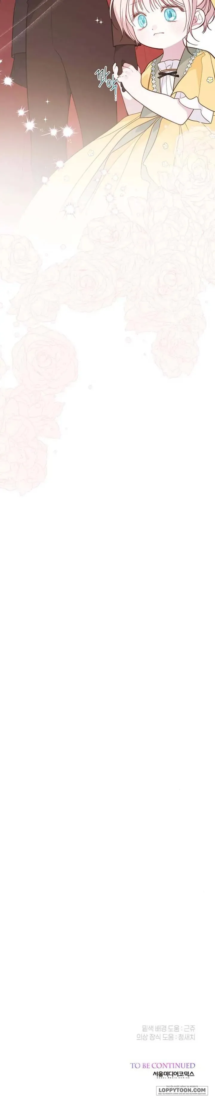 Bạo Chúa Bé Con - Chap 49