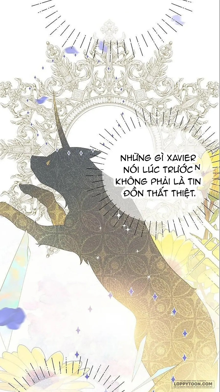 Bạo Chúa Bé Con - Chap 5 - Trang 1