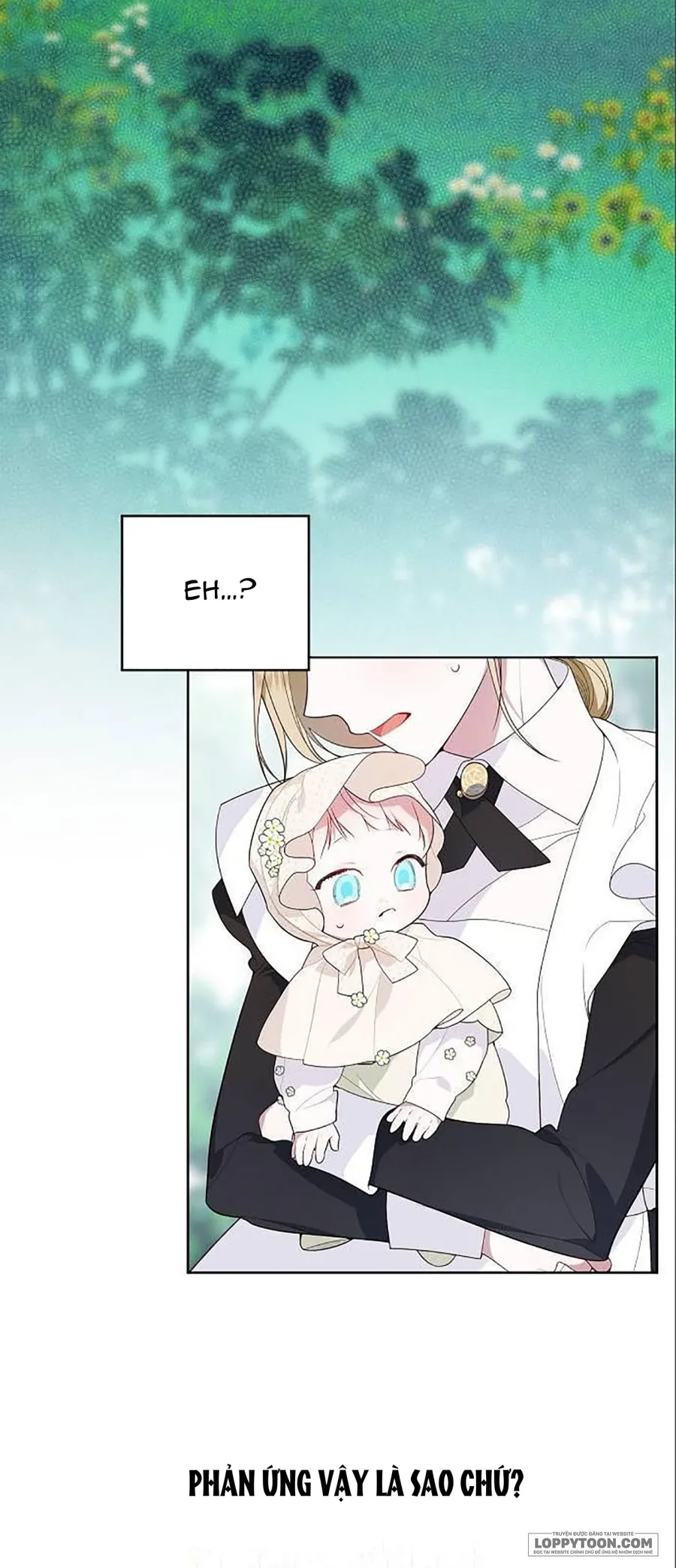 Bạo Chúa Bé Con - Chap 5 - Trang 11