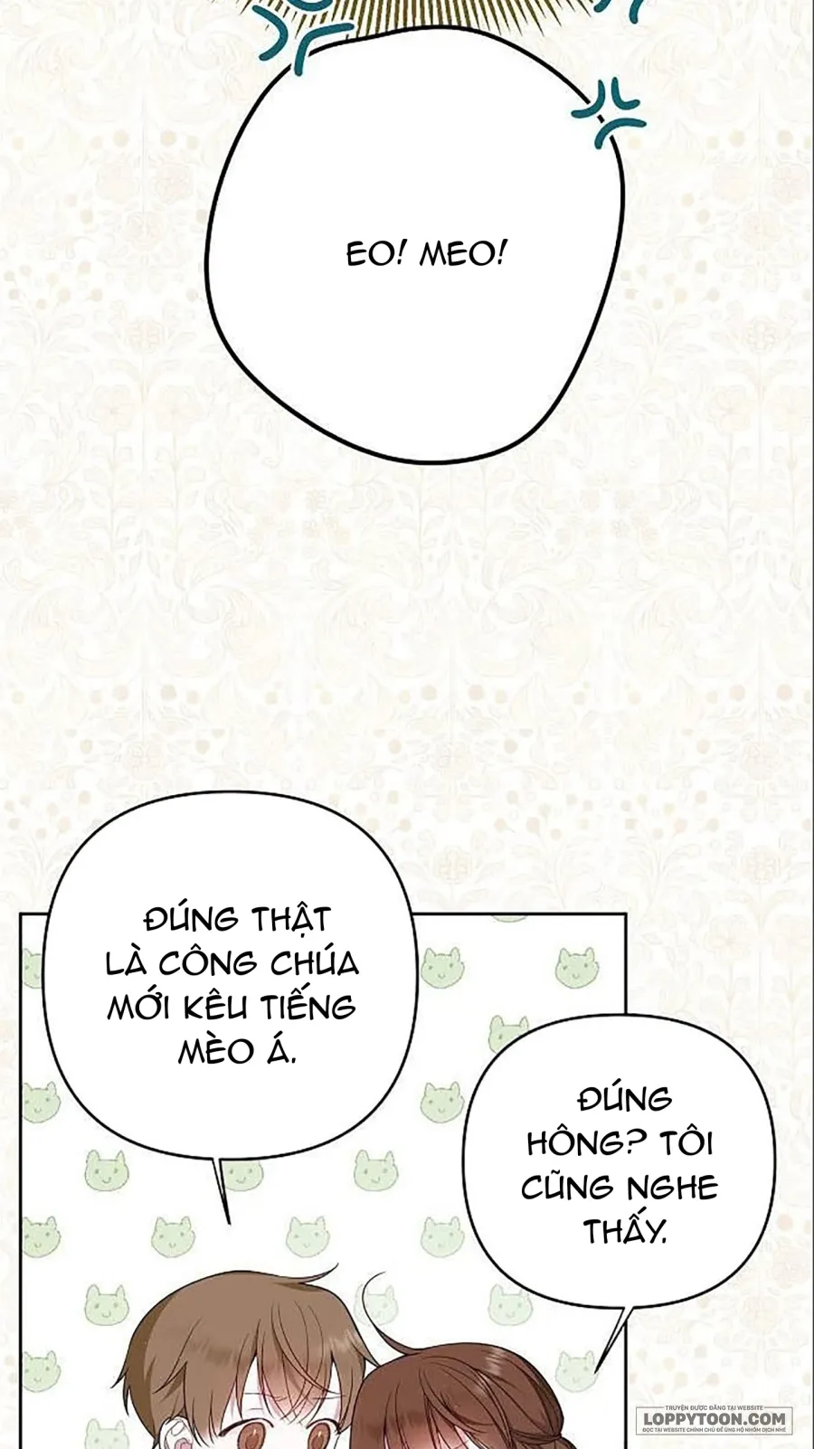 Bạo Chúa Bé Con - Chap 5 - Trang 15