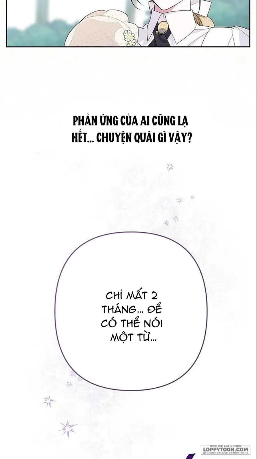 Bạo Chúa Bé Con - Chap 5 - Trang 17