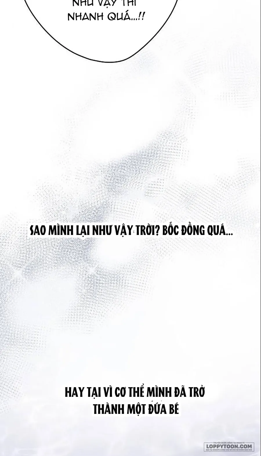 Bạo Chúa Bé Con - Chap 5 - Trang 19