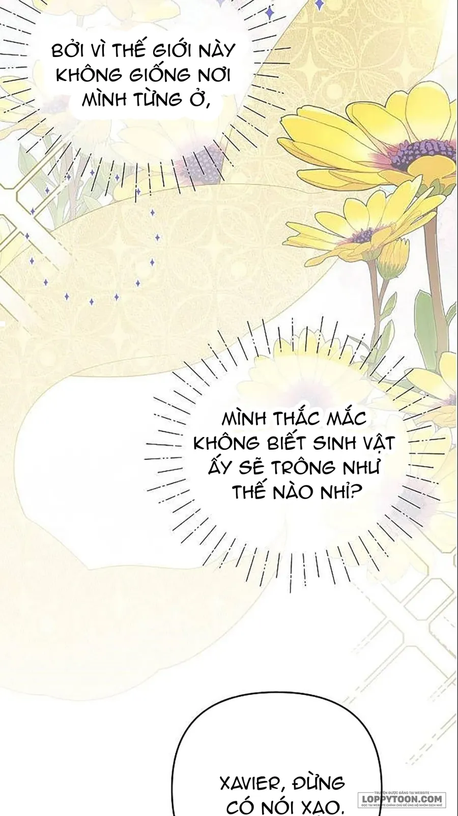 Bạo Chúa Bé Con - Chap 5 - Trang 2