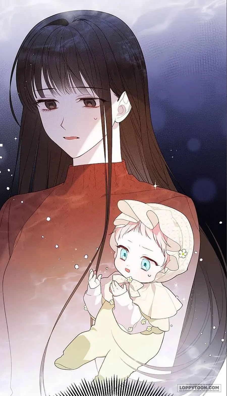 Bạo Chúa Bé Con - Chap 5 - Trang 20