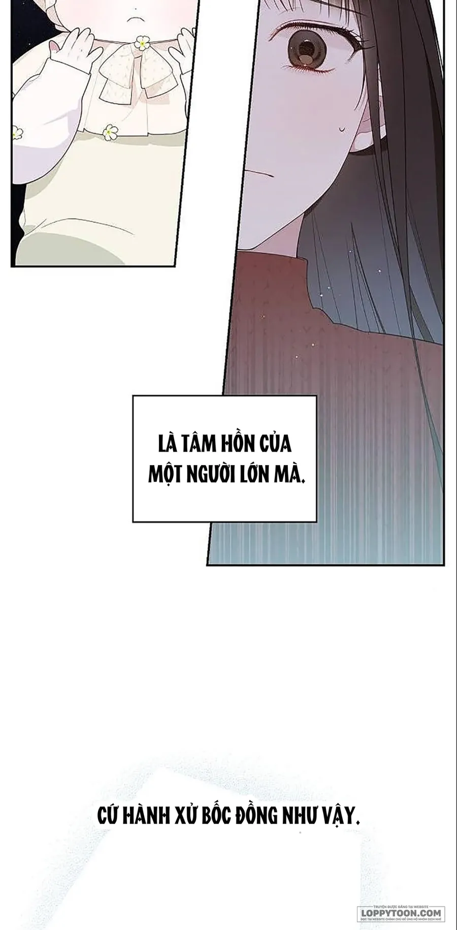 Bạo Chúa Bé Con - Chap 5 - Trang 22
