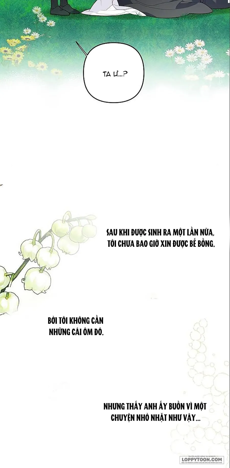 Bạo Chúa Bé Con - Chap 5 - Trang 30