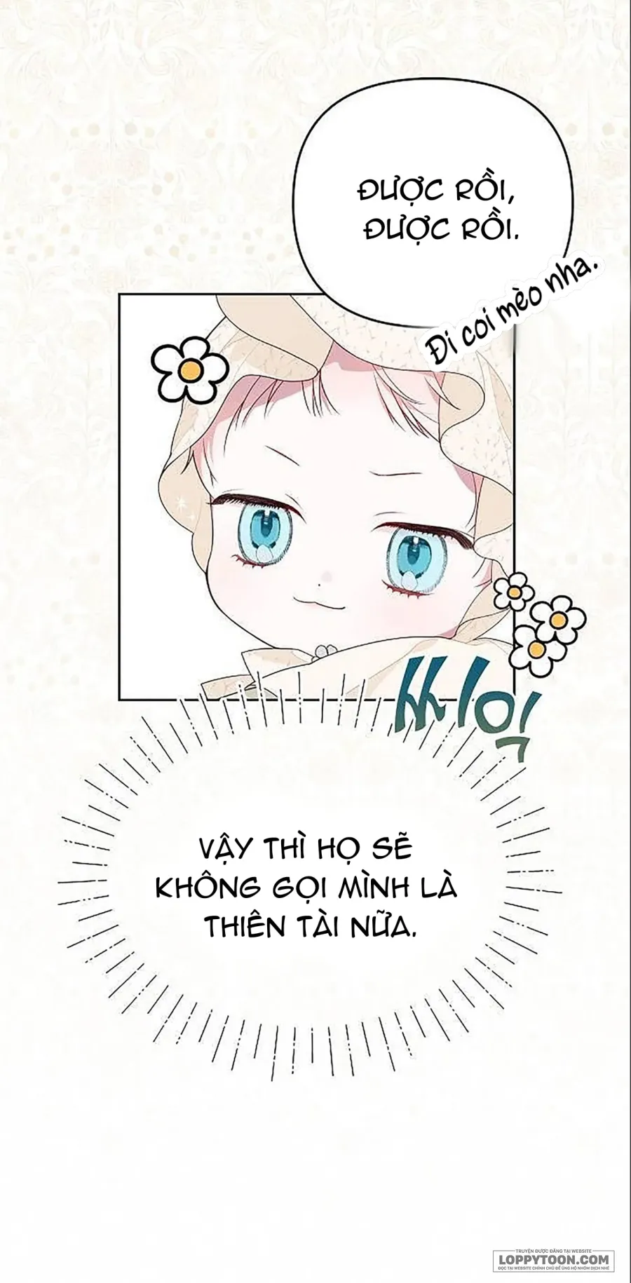 Bạo Chúa Bé Con - Chap 5 - Trang 35