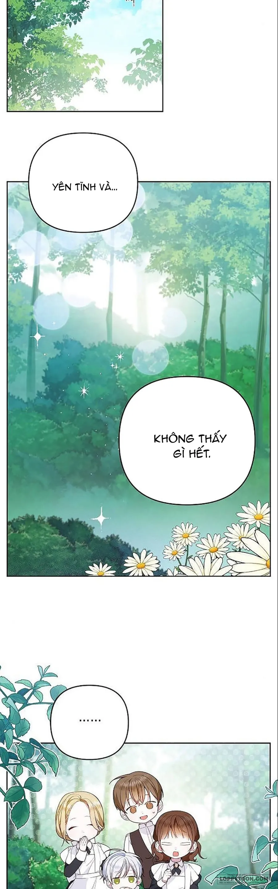 Bạo Chúa Bé Con - Chap 5 - Trang 38