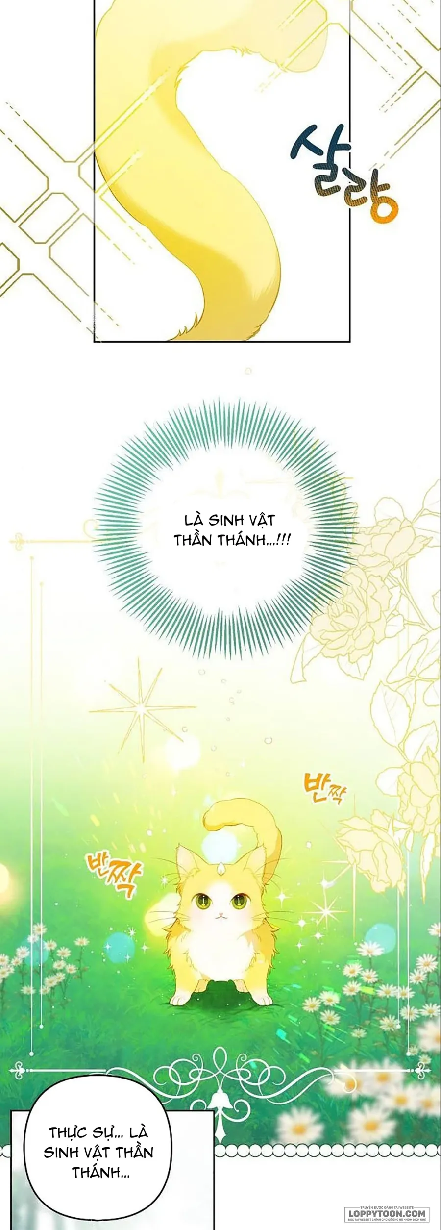 Bạo Chúa Bé Con - Chap 5 - Trang 44